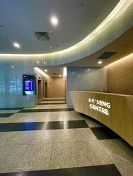 Tai Seng Centre (D13), Office #639410531